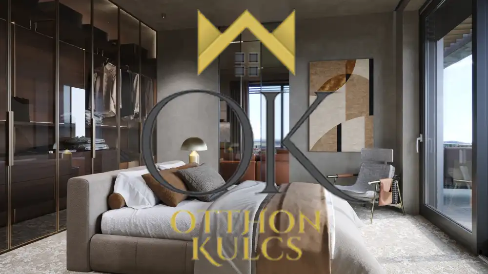 Budapest, XII. kerület - Mártonhegy