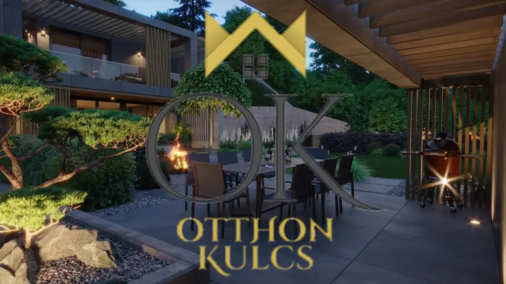 Budapest, XII. kerület - Mártonhegy