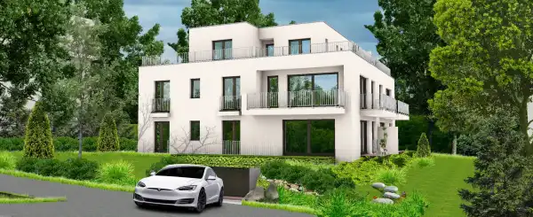 Eladó új építésű téglalakás, Budapest, XII. kerület 5 szoba 150 m² 580 M Ft