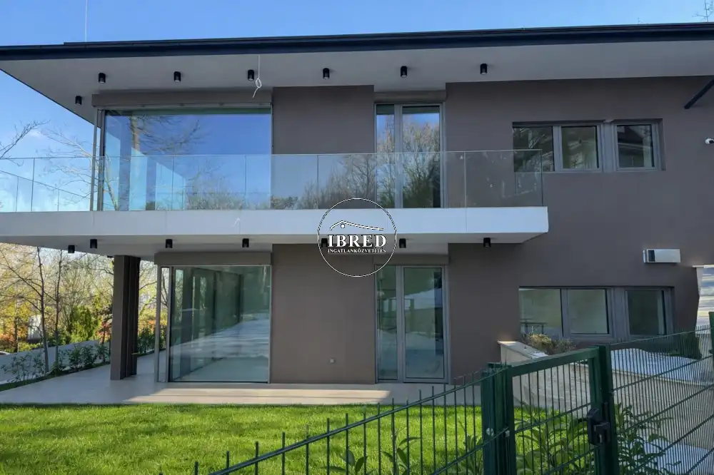 Budapest, XII. kerület - Svábhegy