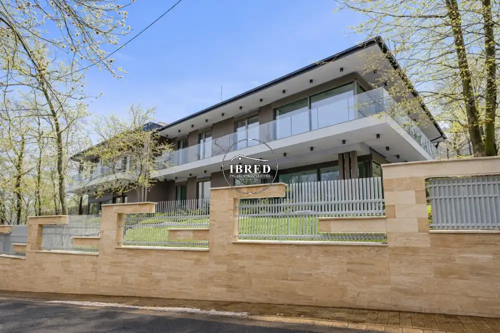 Budapest, XII. kerület - Svábhegy