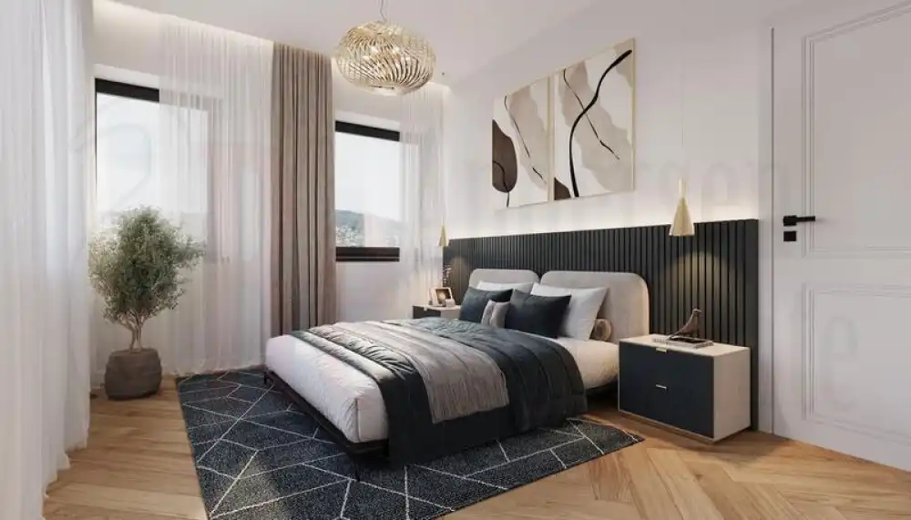 Budapest, XII. kerület - Virányos