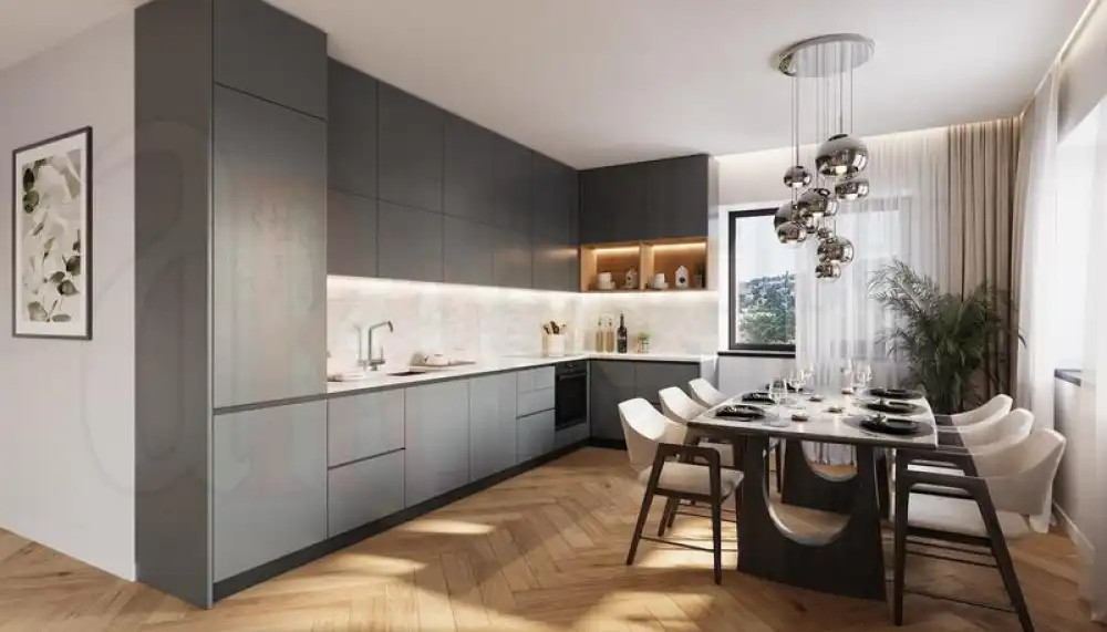 Budapest, XII. kerület - Virányos