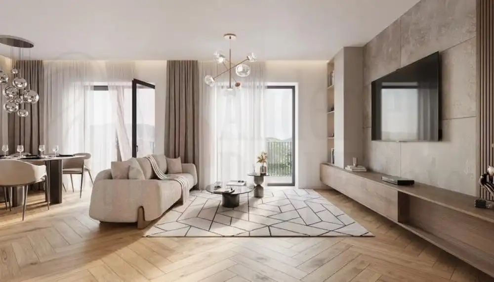 Budapest, XII. kerület - Virányos