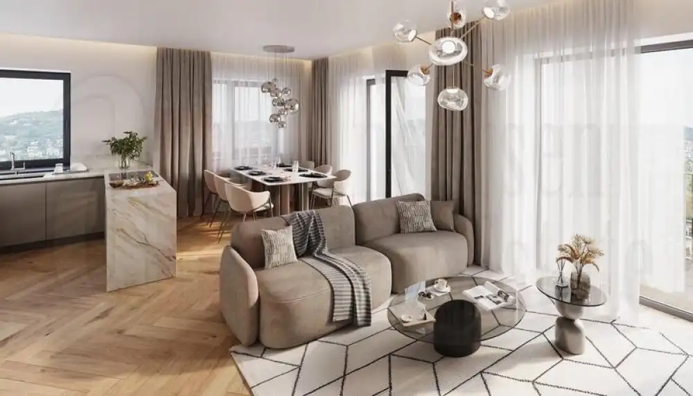 Budapest, XII. kerület - Virányos