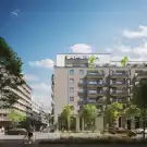 Budapest, XIII. kerület - Angyalföld