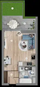 Budapest, XIII. kerület - Angyalföld