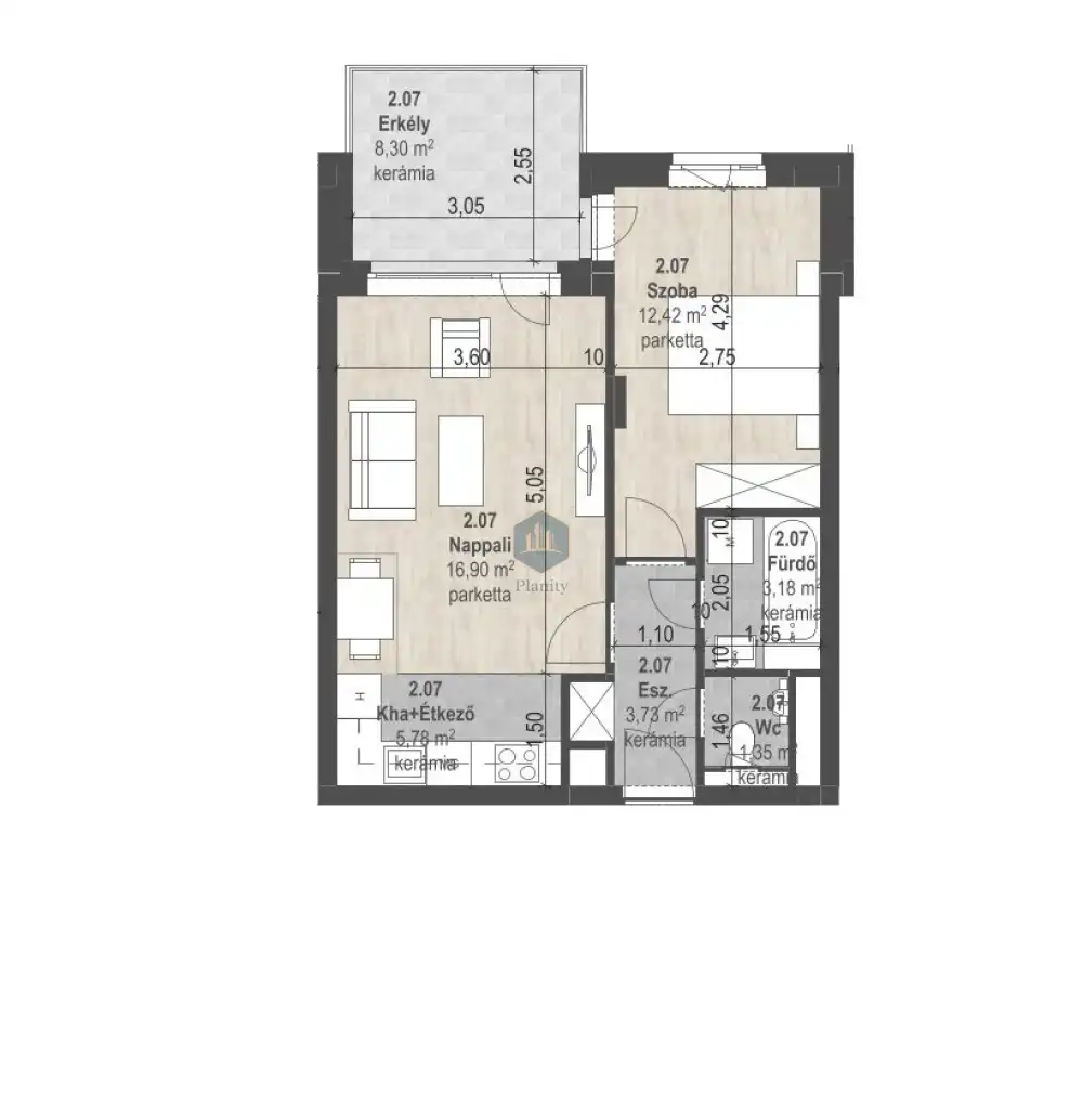 Budapest, XIII. kerület - Angyalföld