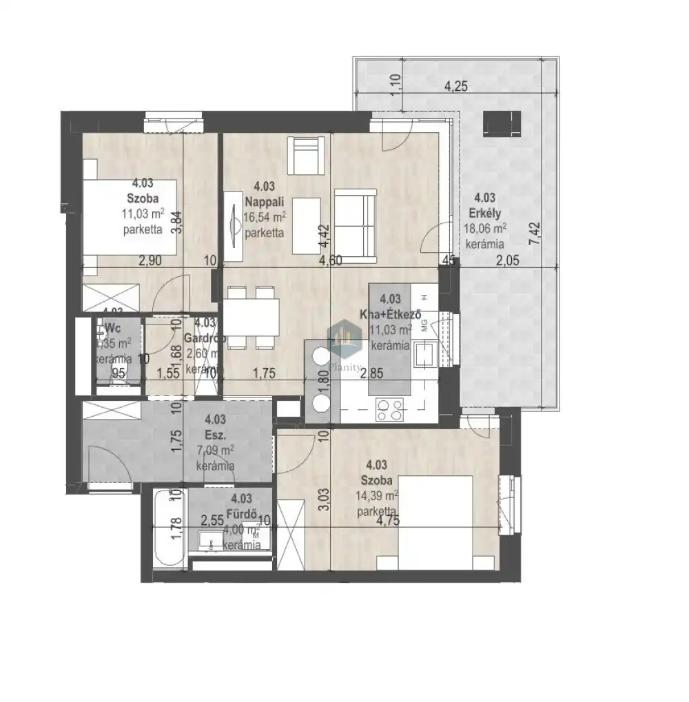 Budapest, XIII. kerület - Angyalföld