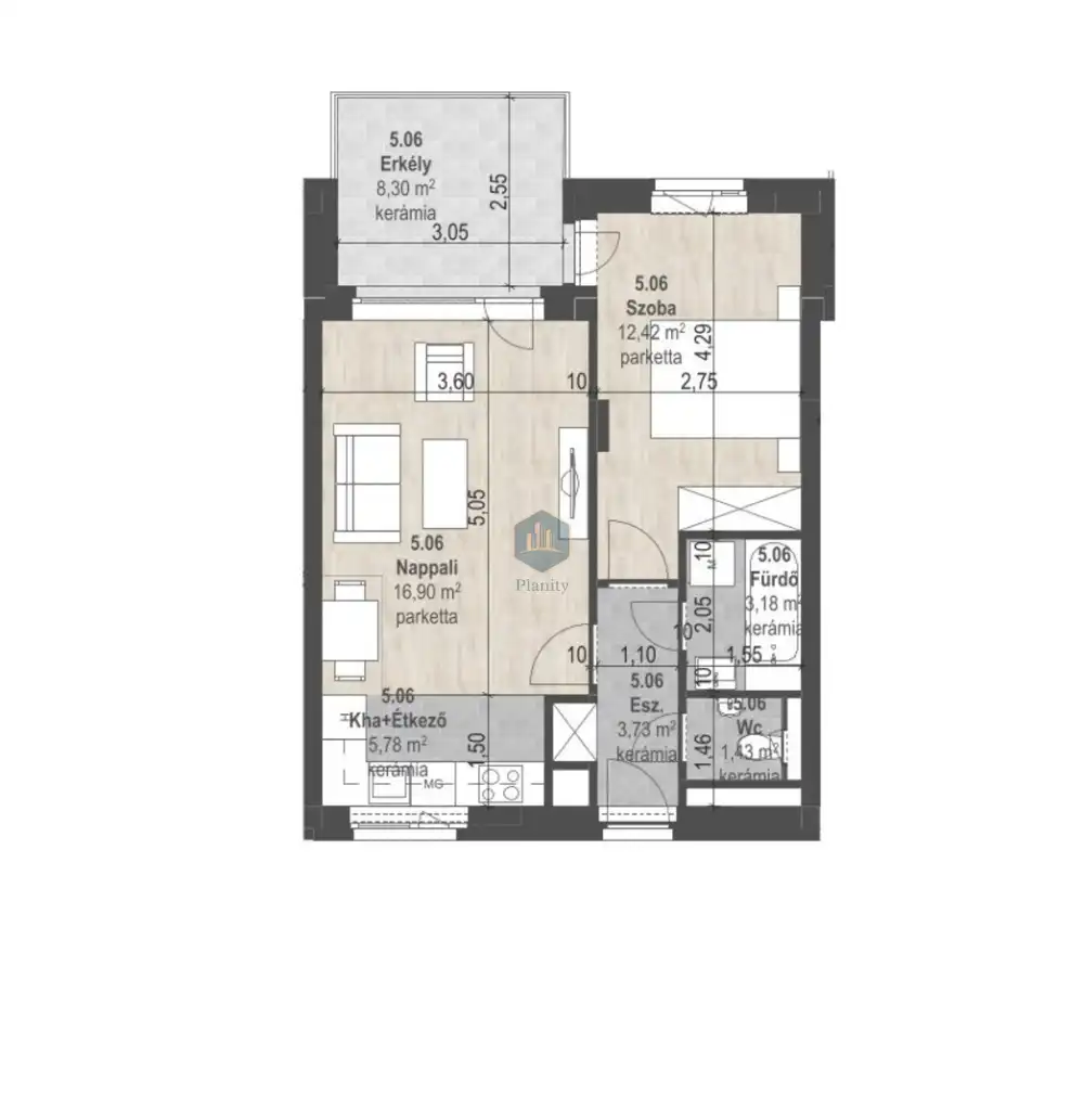 Budapest, XIII. kerület - Angyalföld