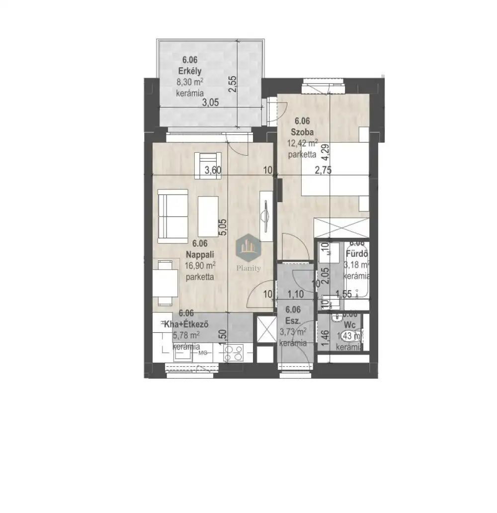 Budapest, XIII. kerület - Lőportárdűlő