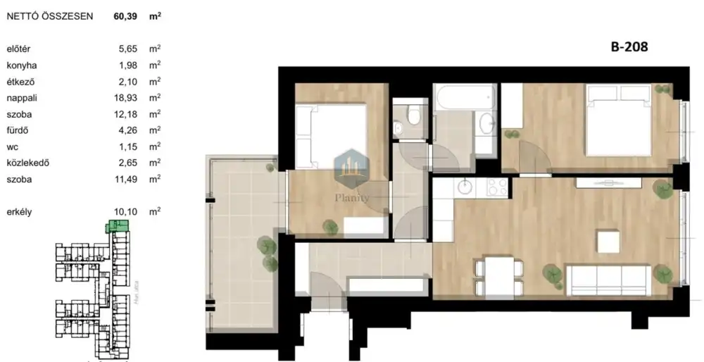 Budapest, XIII. kerület - Angyalföld