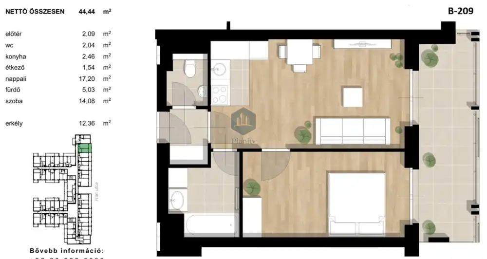 Budapest, XIII. kerület - Angyalföld