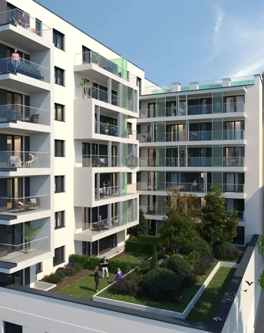 Budapest, XIII. kerület - Angyalföld