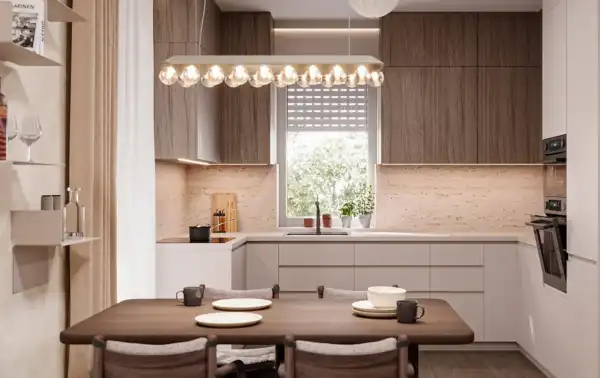 Eladó új építésű téglalakás, Budapest, XIII. kerület 3 szoba 62 m² 91.84 M Ft