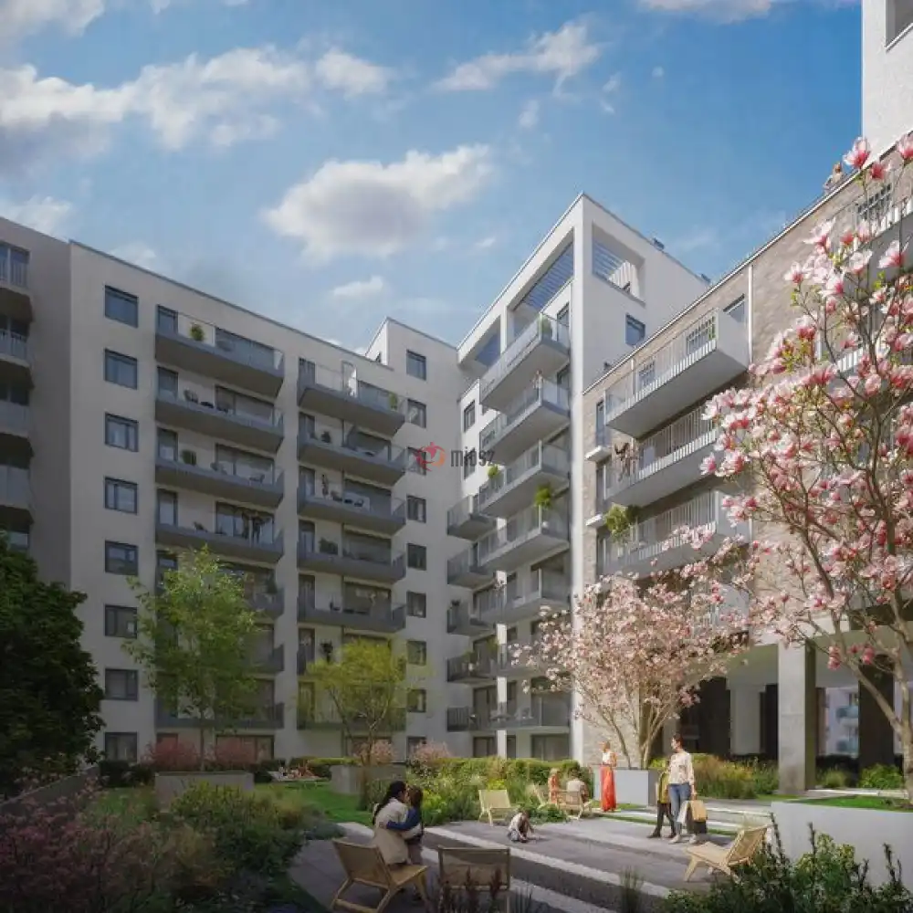 Budapest, XIII. kerület - Angyalföld