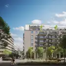 Budapest, XIII. kerület - Angyalföld