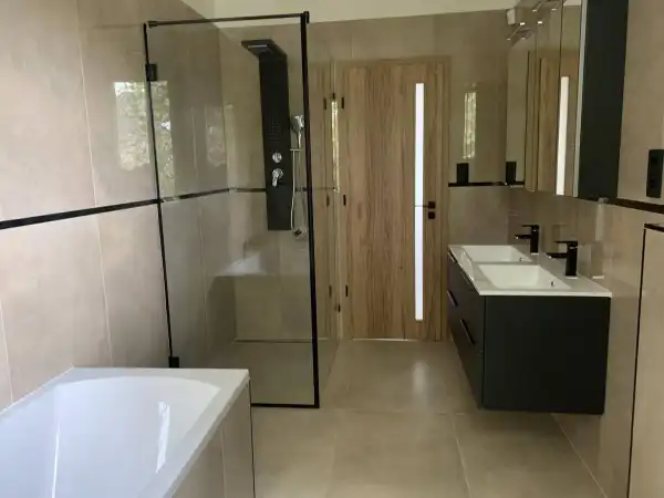 Eladó új építésű téglalakás, Budapest, XIV. kerület 4 szoba 154 m² 189.9 M Ft