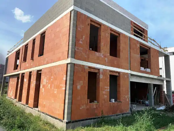 Eladó új építésű téglalakás, Budapest, XIV. kerület 4 szoba 185 m² 190 M Ft