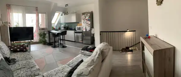 Eladó új építésű téglalakás, Budapest, XIV. kerület 3 szoba 74 m² 109 M Ft