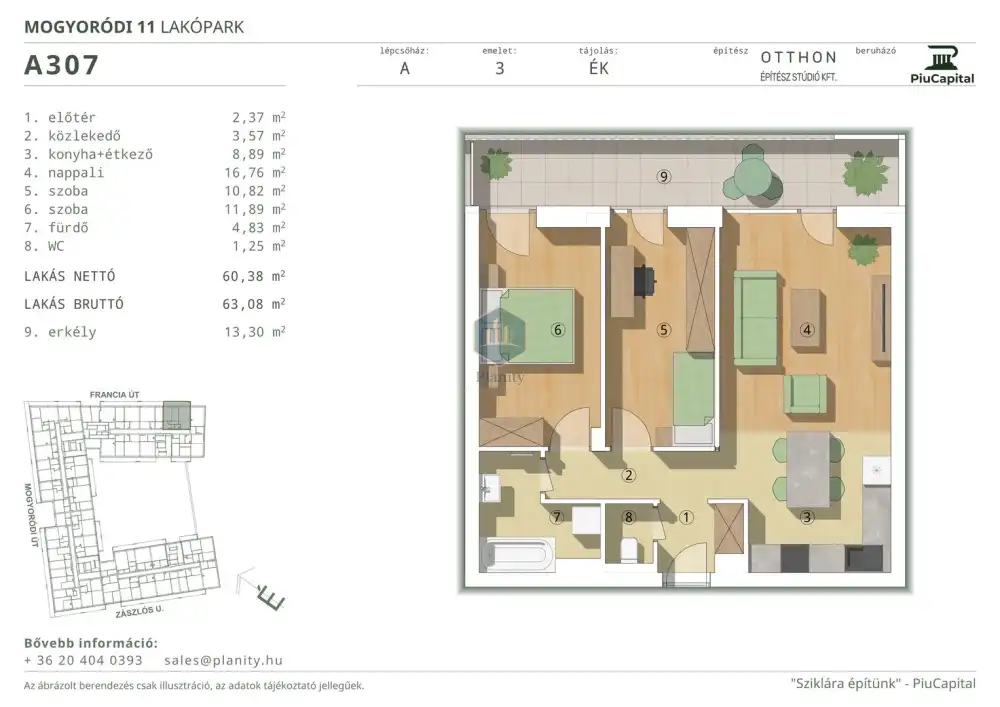 Budapest, XIV. kerület - Törökőr