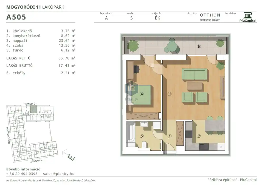 Budapest, XIV. kerület - Törökőr