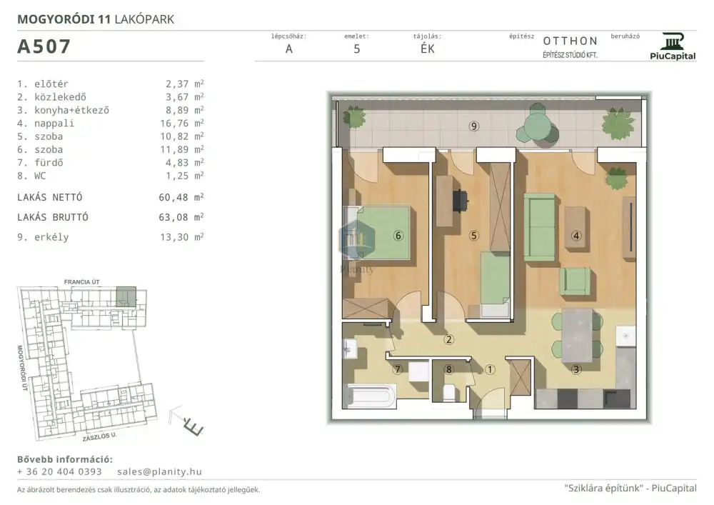 Budapest, XIV. kerület - Törökőr