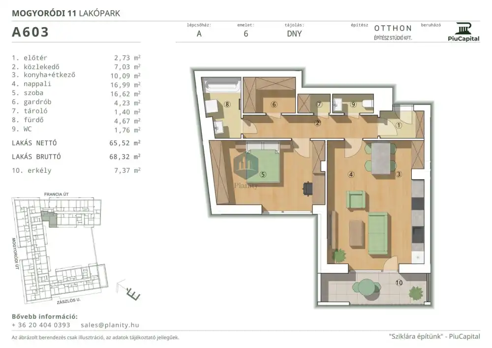 Budapest, XIV. kerület - Törökőr