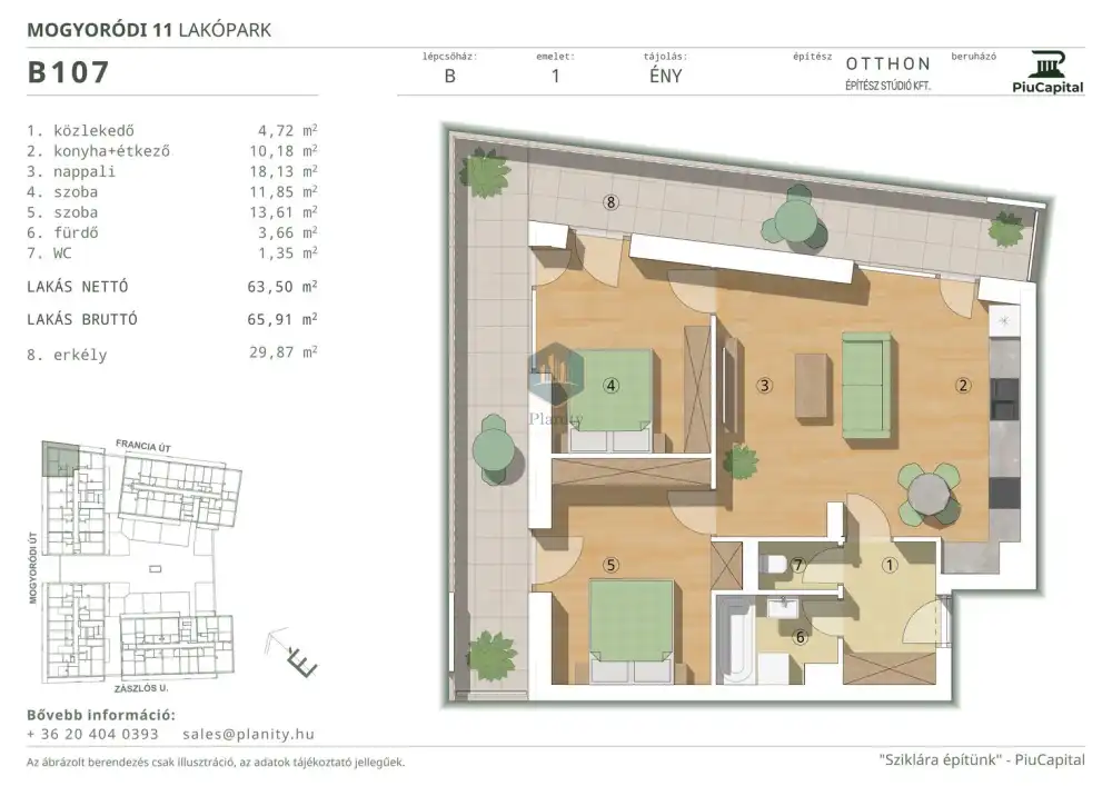Budapest, XIV. kerület - Alsórákos