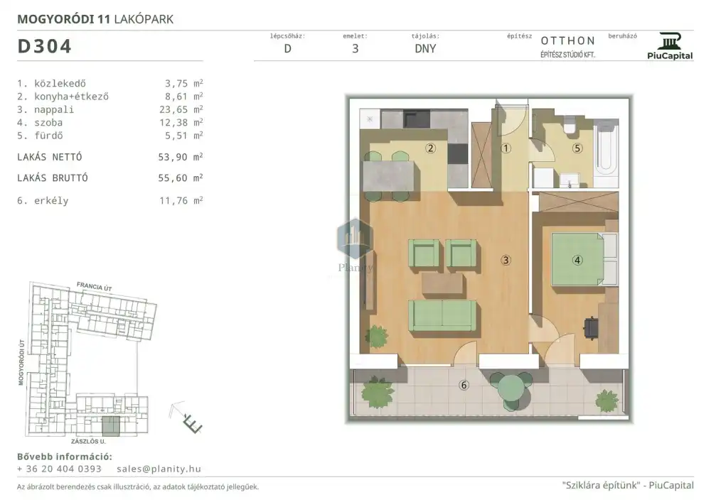 Budapest, XIV. kerület - Törökőr