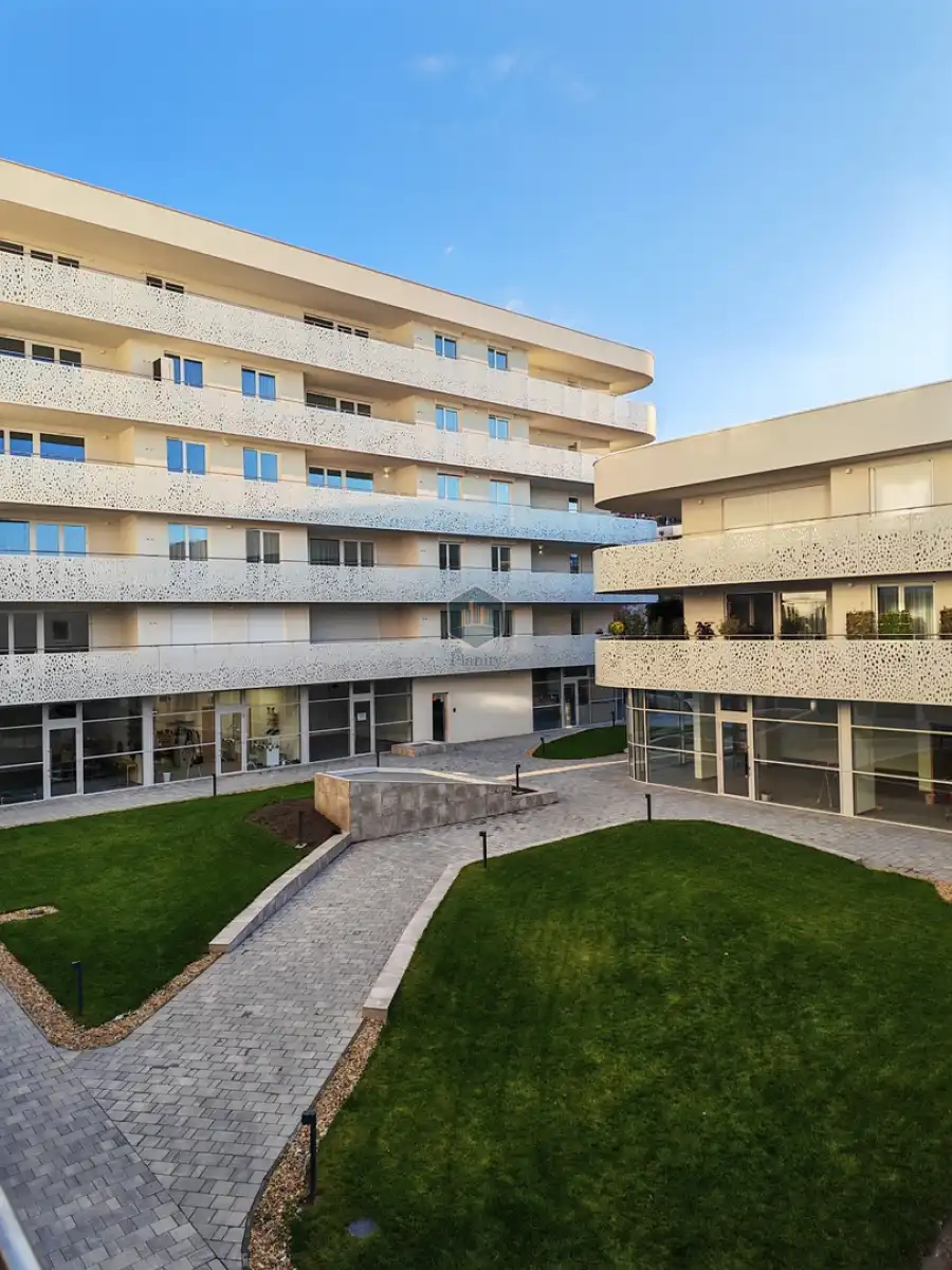 eladó új építésű téglalakás, Budapest, XIV. kerület