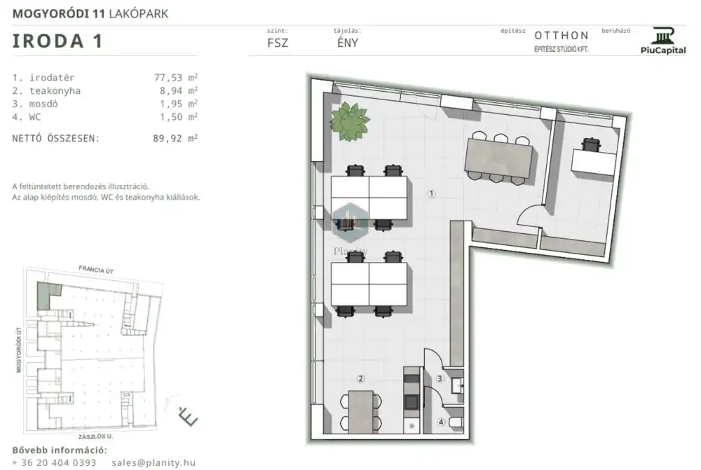 Budapest, XIV. kerület - Törökőr