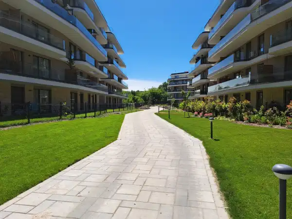 Eladó új építésű téglalakás, Budapest, XIV. kerület 4 szoba 106 m² 180 M Ft