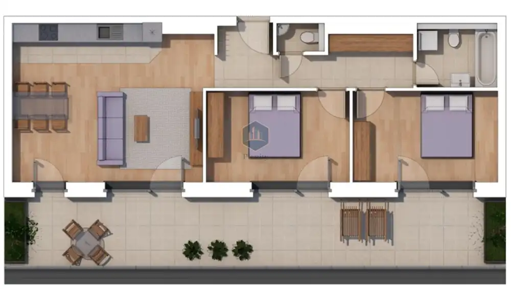 Budapest, XIV. kerület - Alsórákos