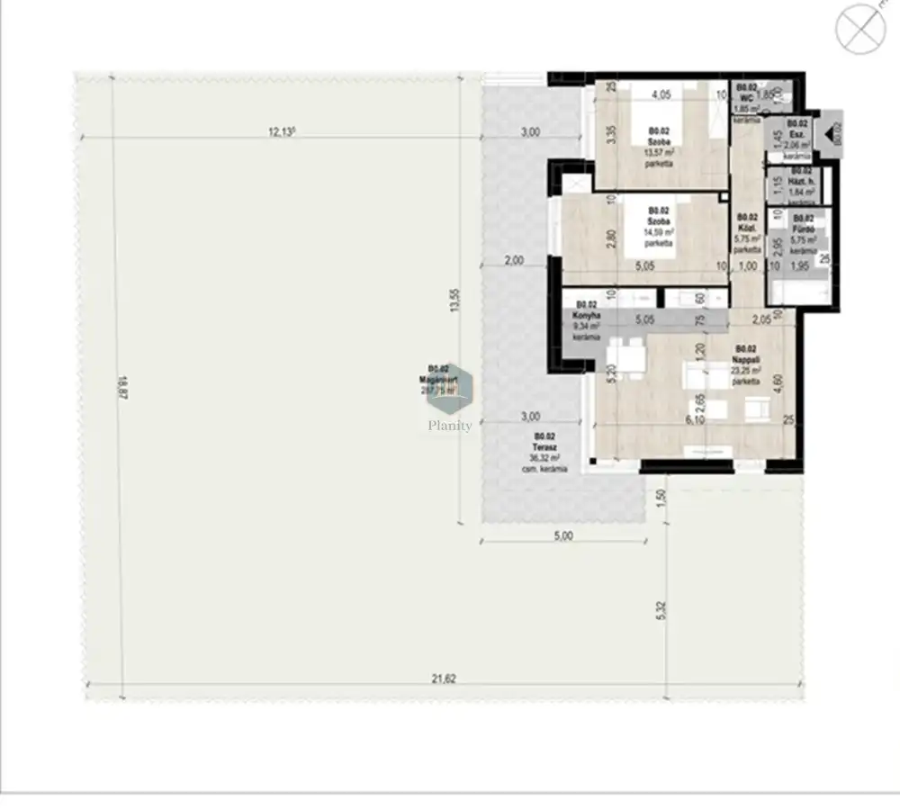 Budapest, XIV. kerület - Herminamező