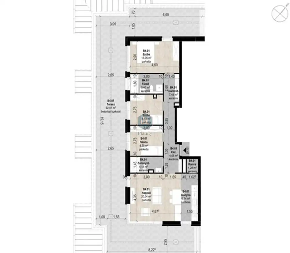 Budapest, XIV. kerület - Herminamező