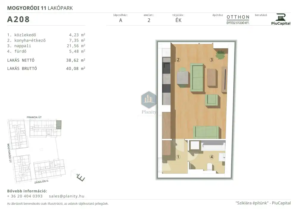 Budapest, XIV. kerület - Törökőr