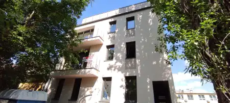 eladó új építésű téglalakás, Budapest, XIV. kerület
