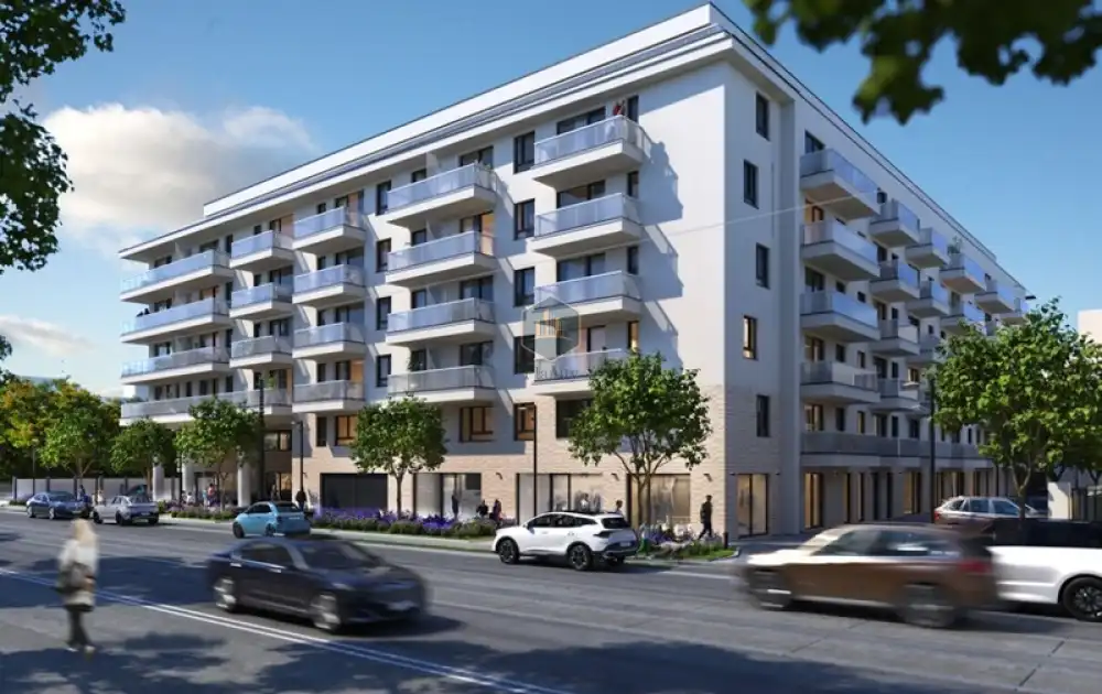 Budapest, XIV. kerület - Alsórákos