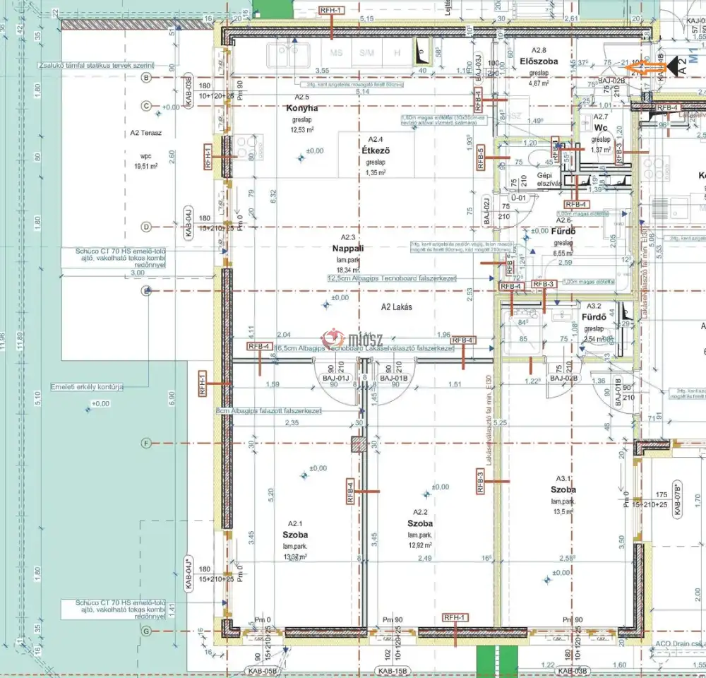 Budapest, XV. kerület - Rákospalota