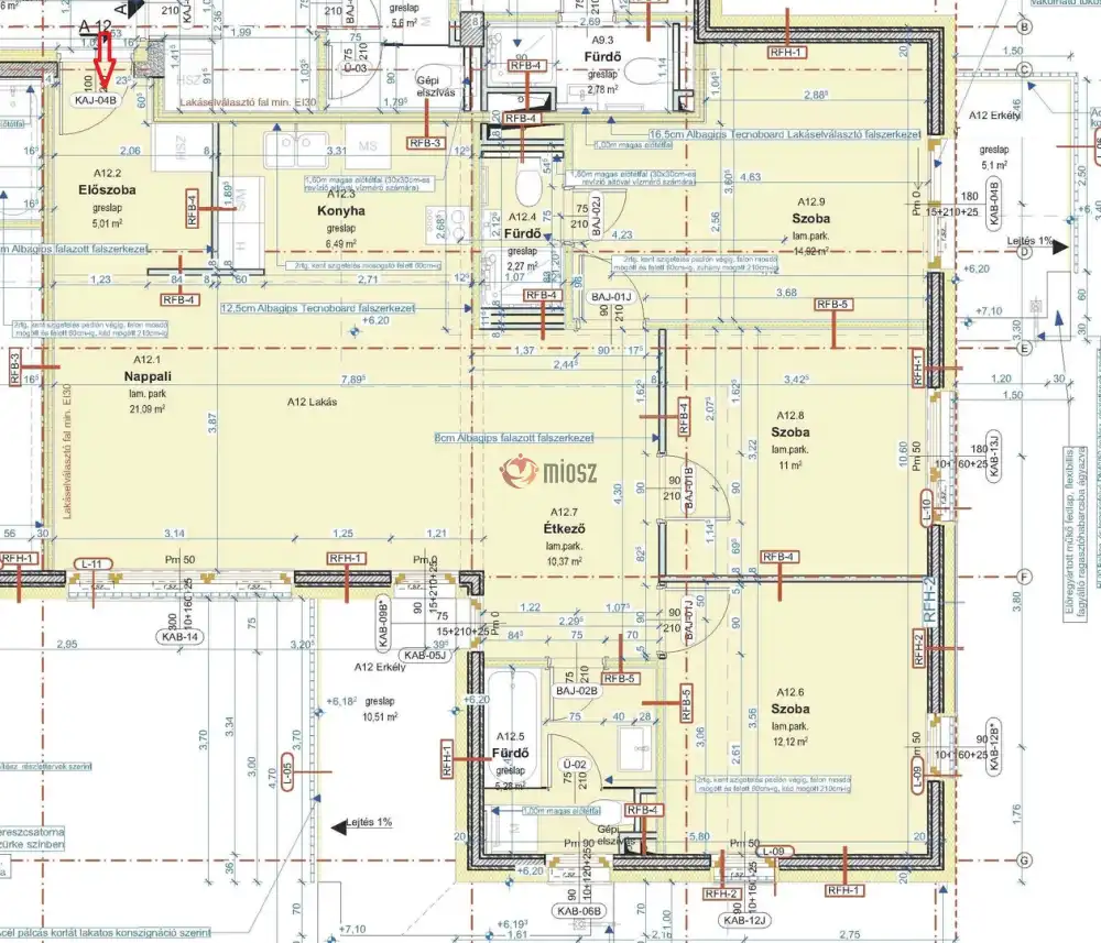 Budapest, XV. kerület - Rákospalota