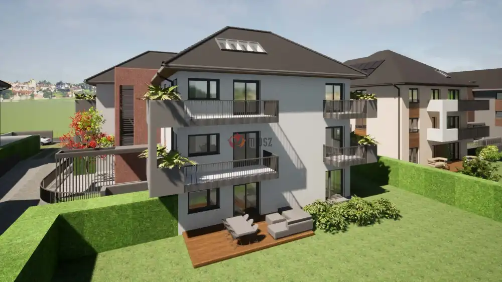 Budapest, XV. kerület - Rákospalota