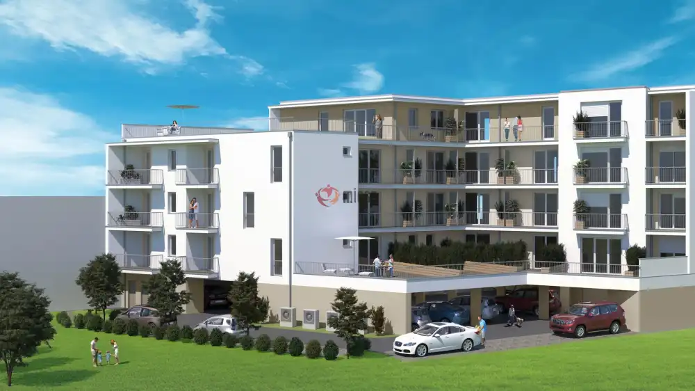 Budapest, XV. kerület - Rákospalota