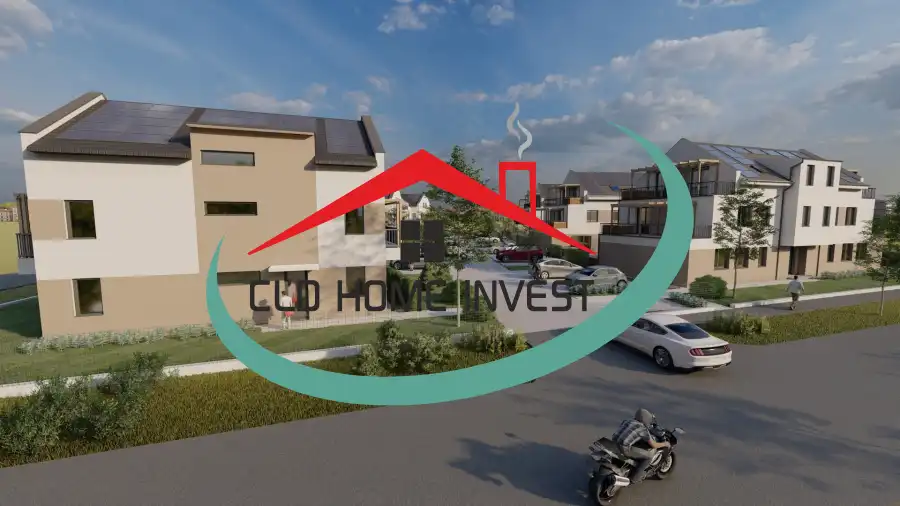 eladó új építésű téglalakás, Budapest, XXIII. kerület