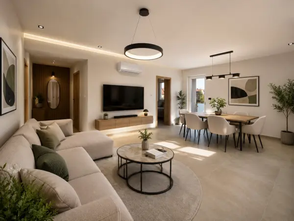Eladó új építésű téglalakás, Dunaharaszti 2+1 szoba 61 m² 88.2 M Ft