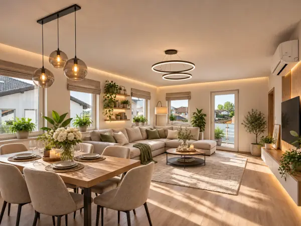 Eladó új építésű téglalakás, Dunaharaszti 3 szoba 57 m² 84 M Ft