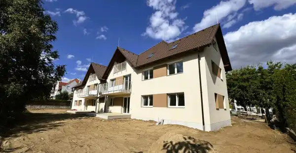 Eladó új építésű téglalakás, Dunakeszi 4 szoba 82 m² 107.9 M Ft