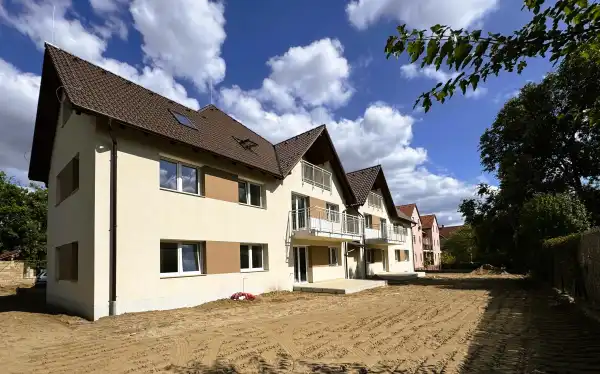 Eladó új építésű téglalakás, Dunakeszi 4 szoba 92 m² 109.99 M Ft