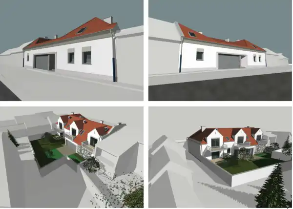 Eladó új építésű téglalakás, Eger 2 szoba 58 m² 62 M Ft