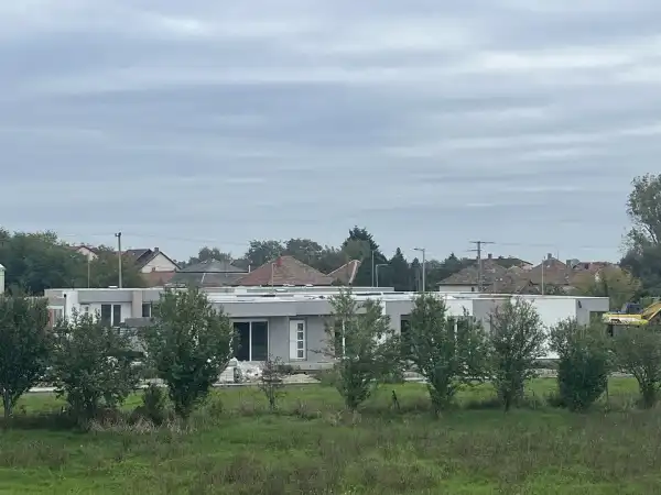 Eladó új építésű téglalakás, Hatvan 1+1 szoba 36 m² 36 M Ft